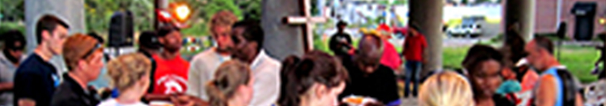 1000 Hills Ministry