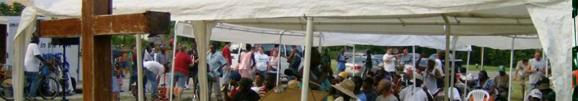 1000 Hills Ministry