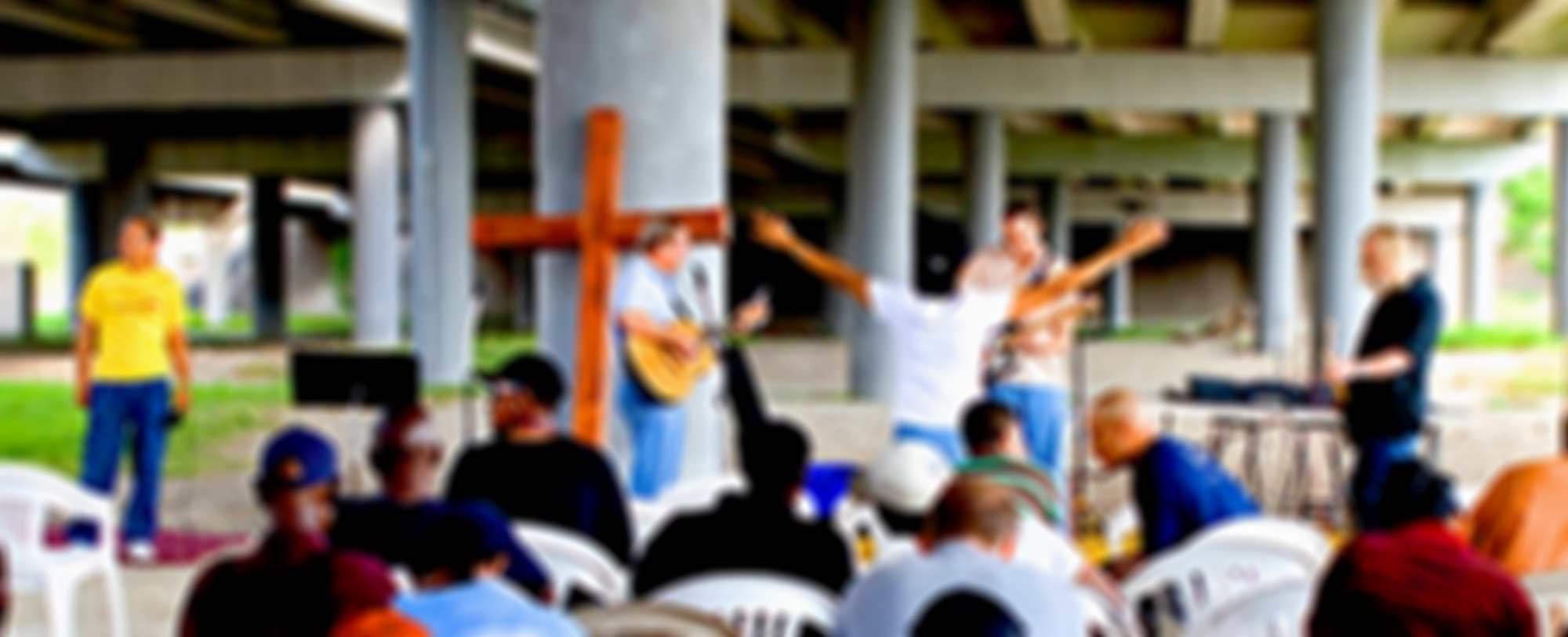 1000 Hills Ministry